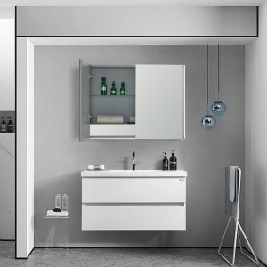 M02 卫浴镜