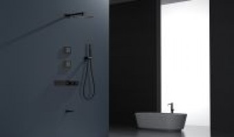 LEBAIN-新闻中心-轻奢风浴室产品引领年轻人浴室新潮流