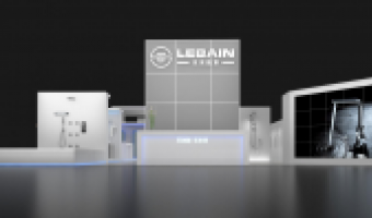 LEBAIN-新闻中心-第27届中国国际厨房、卫浴设施展览会即将开启