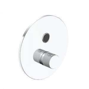 THERMOSTATIC CONCEALED VALVE