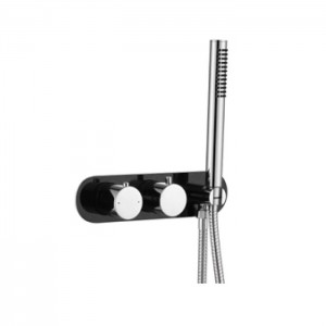 D2002-C THERMOSTATIC CONCEALED VALVE