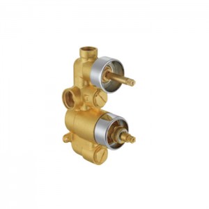 D1001 THERMOSTATIC CONCEALED VALVE