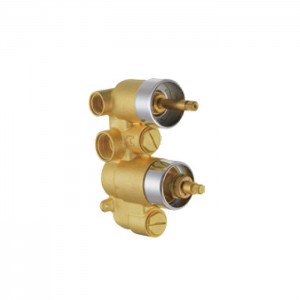 D2002 THERMOSTATIC CONCEALED VALVE