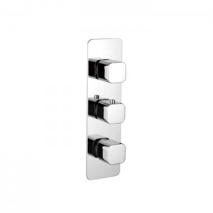 D3001-A THERMOSTATIC CONCEALED VALVE
