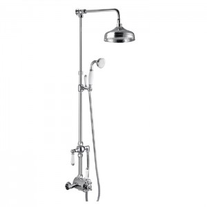 E2005-A-T01 CLASSICAL THERMOSTATIC SHOWER