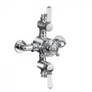 B3041-A CLASSICAL THERMOSTATIC SHOWER