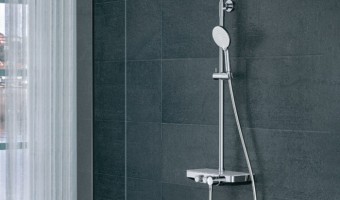 LEBAIN-Entertainment-Want to buy a shower but don't know how to choose