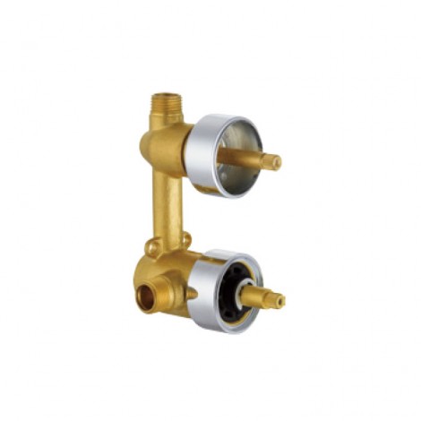 D1005 THERMOSTATIC CONCEALED VALVE