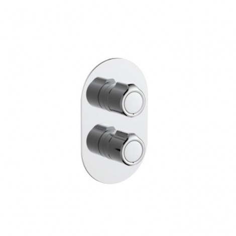 D2003-B THERMOSTATIC CONCEALED VALVE