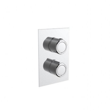 D2003-D THERMOSTATIC CONCEALED VALVE