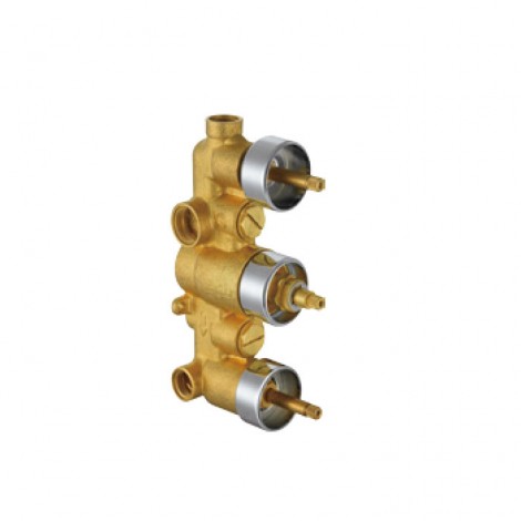 D3001 THERMOSTATIC CONCEALED VALVE