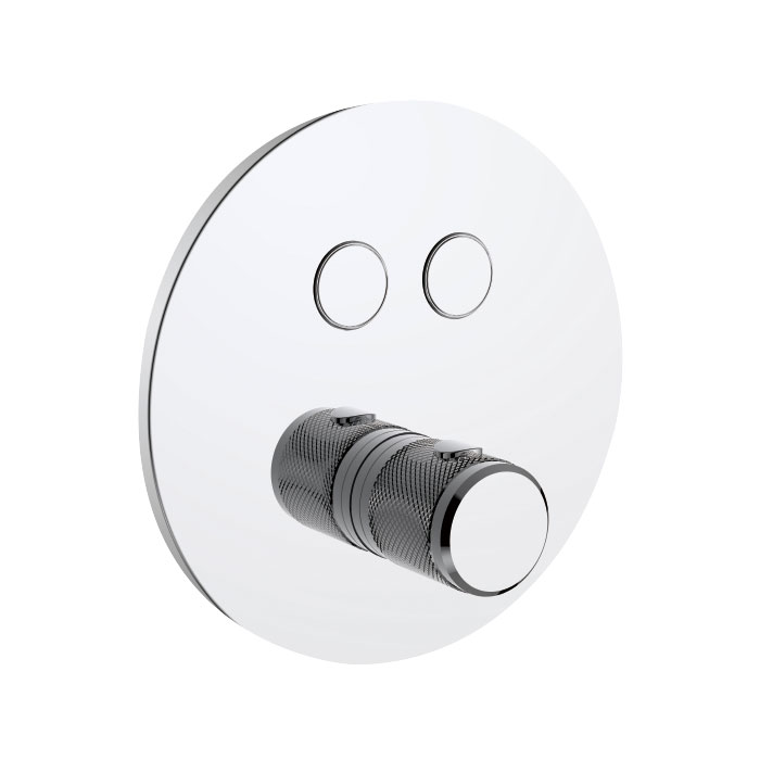 D2012 THERMOSTATIC CONCEALED VALVE