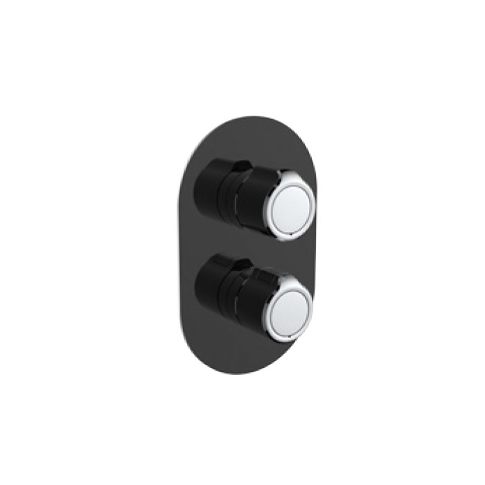 D2003-A THERMOSTATIC CONCEALED VALVE