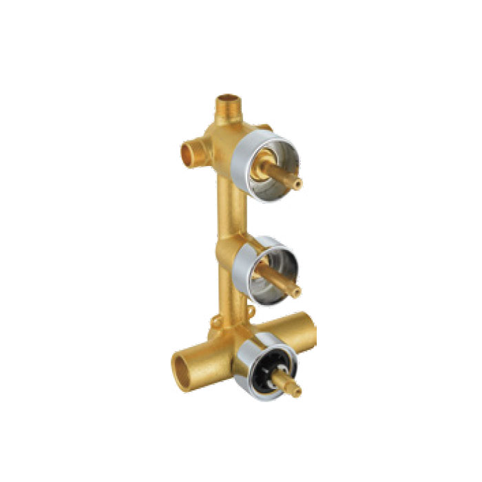 D3008 THERMOSTATIC CONCEALED VALVE